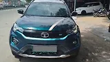Tata Nexon EV Prime XZ Plus LUX Tata Nexon EV Prime XZ Plus LUX