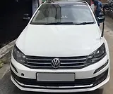 Volkswagen Vento Highline Diesel