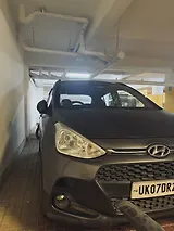 Hyundai Grand i10 Sportz 1.2 Kappa VTVT [2017-2020]