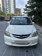 Honda City ZX EXi Honda City ZX EXi