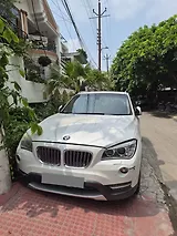BMW X1 sDrive20d