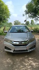 Honda City SV
