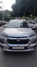 Maruti Suzuki Grand Vitara Delta CNG [2023-2025]