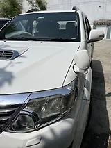 Toyota Fortuner Sportivo 4x2 AT