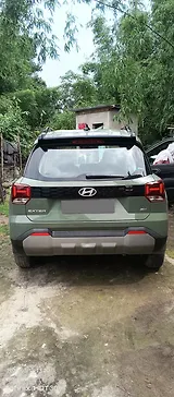 Hyundai Exter SX (O) Connect 1.2 AMT