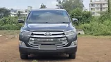 Toyota Innova Crysta 2.4 V Diesel