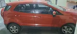 Ford EcoSport Trend 1.5 TDCi Ford EcoSport Trend 1.5 TDCi