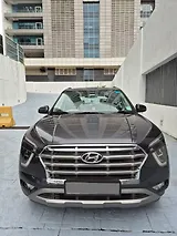Hyundai Creta E 1.2 Petrol