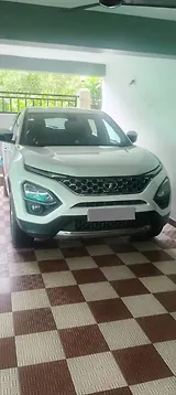 Tata Harrier XZ [2019-2020]