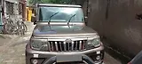 Mahindra Bolero B6