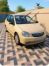 Tata Indigo CS LX DiCOR