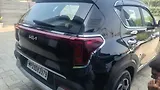 Kia Sonet HTK (O) 1.2 Petrol MT