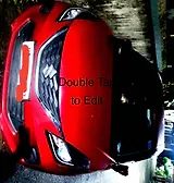 Maruti Suzuki Baleno Delta