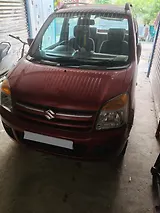 Maruti Suzuki Wagon R LXi Minor Maruti Suzuki Wagon R LXi Minor