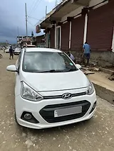 Hyundai Grand i10 Asta 1.1 CRDi (O) [2013-2017]