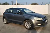 Volkswagen Polo Highline 1.6L (P)
