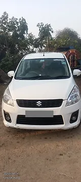 Maruti Suzuki Ertiga LDI (O) SHVS