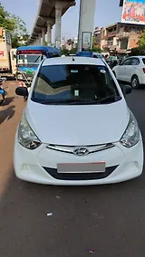 Hyundai Eon Era +