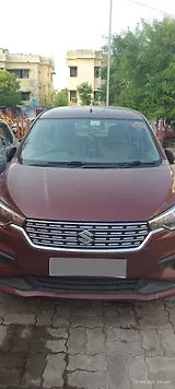 Maruti Suzuki Ertiga ZDi 1.3 Diesel Maruti Suzuki Ertiga ZDi 1.3 Diesel