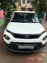 Tata Punch Pure MT [2021-2023]