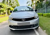 Tata Tigor Revotron XM Tata Tigor Revotron XM