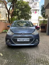 Hyundai Grand i10 Magna 1.2 Kappa VTVT [2013-2016]