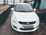 Maruti Suzuki Swift VDi Maruti Suzuki Swift VDi