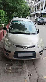 Hyundai i10 Era Hyundai i10 Era