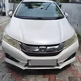 Honda City VX (O) MT Honda City VX (O) MT