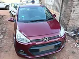Hyundai Grand i10 Asta 1.2 Kappa VTVT [2013-2016]