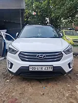 Hyundai Creta 1.6 SX (O)