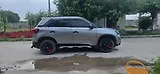 Maruti Suzuki Vitara Brezza VDi
