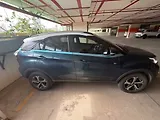 Tata Nexon EV XZ Plus Tata Nexon EV XZ Plus