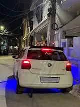Volkswagen Polo Comfortline 1.2L (P)