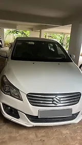 Maruti Suzuki Ciaz VXi Maruti Suzuki Ciaz VXi