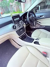 Mercedes-Benz GLA 200 CDI Sport