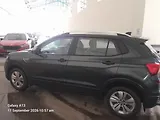 Skoda Kushaq Ambition 1.0L TSI AT