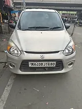 Maruti Suzuki Alto 800 LXi
