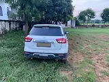 Maruti Suzuki Vitara Brezza VDi