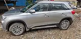 Maruti Suzuki Vitara Brezza ZXi