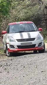 Maruti Suzuki Swift VXi [2014-2017]