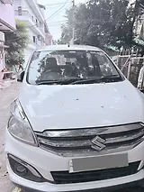 Maruti Suzuki Ertiga VDI SHVS Maruti Suzuki Ertiga VDI SHVS