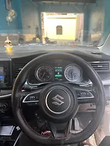 Maruti Suzuki XL6 Zeta MT CNG [2023-2025]