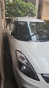 Maruti Suzuki Swift Dzire ZXI Maruti Suzuki Swift Dzire ZXI