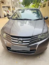 Honda City 1.5 S MT