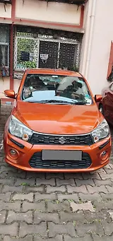 Maruti Suzuki Celerio ZXi [2017-2019]