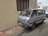 Maruti Suzuki Wagon R AX Minor