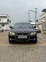 BMW 3 Series 320d Sport Line BMW 3 Series 320d Sport Line