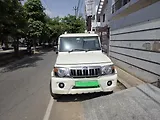Mahindra Bolero Power Plus SLX