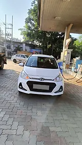 Hyundai Grand i10 Sportz 1.2 Kappa VTVT [2017-2020]